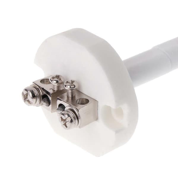 K Typ Termoelementsensor för Högtemperaturarbete 2372 1300 Hållbar[D]