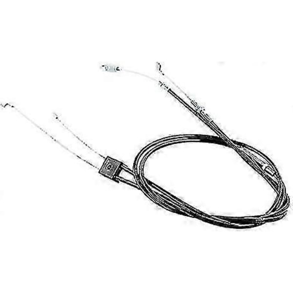 Einhell GC-PM 56/1S HW Ruohonleikkurin Vaihto Bowden Kytkinvaijeri [D]