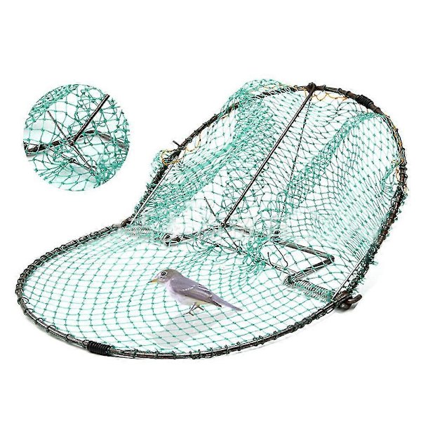 Lintuloukku Linnunpesä Lintuloukku, 20 cm[D]
