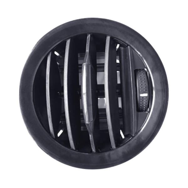 Bil A/C Luftkonditionering Ventilationsgaller Trimskydd För Vauxhal 13417363[D]