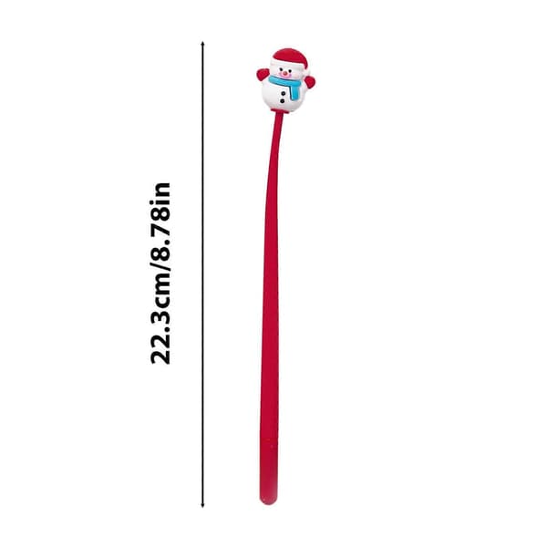 Tre julgransprydnader Mini julgransarrangemang Julgransprydnader, juldekorationsmaterial[D] Multicolor D