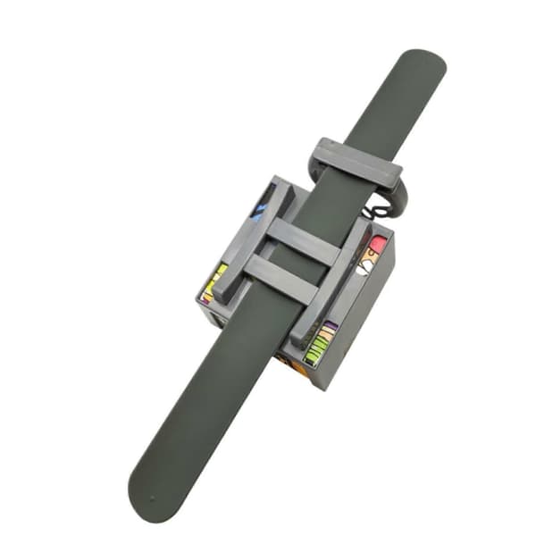 200 Stycken Permanentpapper Hårfrisering Verktyg Permanent Hår Curling Ändpapper Permanentpapper[D] with Wristband 11cmx6cm