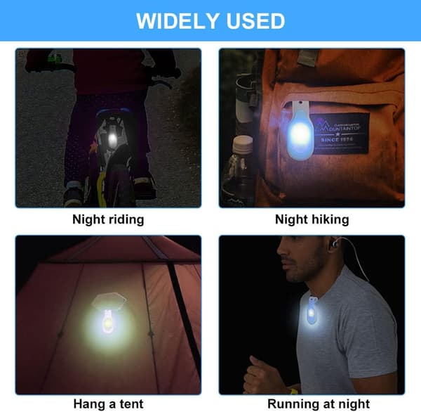 Utendørs LED Flomlys, Vanntett, Bevegelsessensor, 10m Kabel, 2400LM[D]