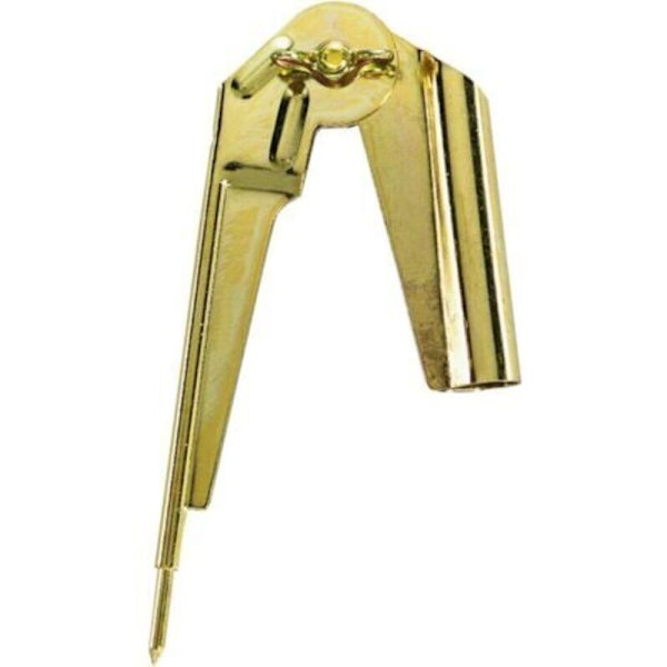 General Tools 843/1 Kompass og blyantplotter, 1-pakning 0.05