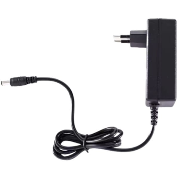 LED-transformator 230VAC/12VDC 36W 3A 0.12 kg
