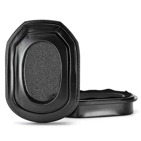 Premium Memory Foam Øreputer for Howard Leight by Honeywell Impact Øretelefon[D]