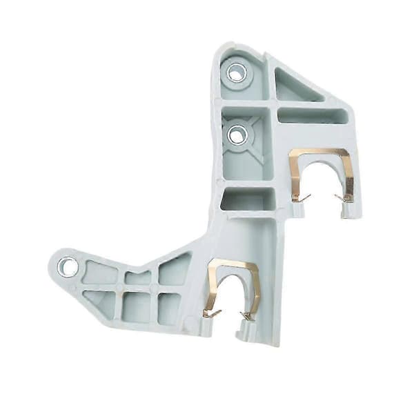 Gearstangsbeslag Installationssæt 243748 2437.48 til 2008 301 307 C3 C4 Elysee s20241212720[D] White