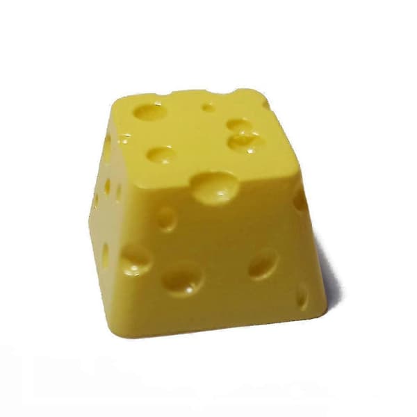 Ostekage Keycaps Tilpasset Oem R4 Profil Resin Keycap Til Cherry Mx Switch[D]