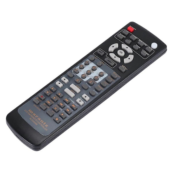 Fjernkontroll RC5300SR for AV-mottaker Fjernkontroll RC5400SR RC5600SR SR6200 SR4200 SR4300 SR440