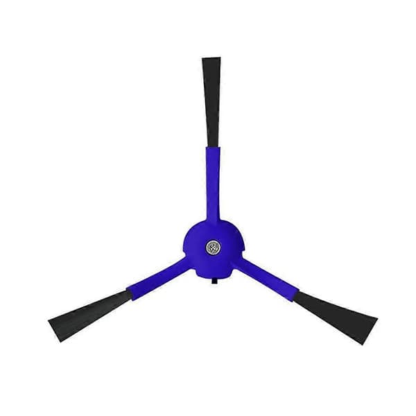 Til Eufy X8 Støvsuger 2 Sidebørster + 4 Filtre[D]