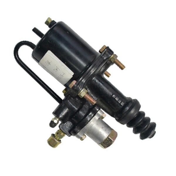 Ny Clutch Booster For Fuso 642-03080 642-03502-Good Black
