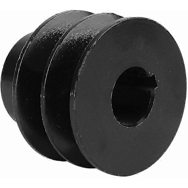 V-remspulja Id 20mm Di Dire Dout Dubbelspår För Ho/nes 168f 170f Gx110 Gx120 Gx160 Gx200 7hp Cisea