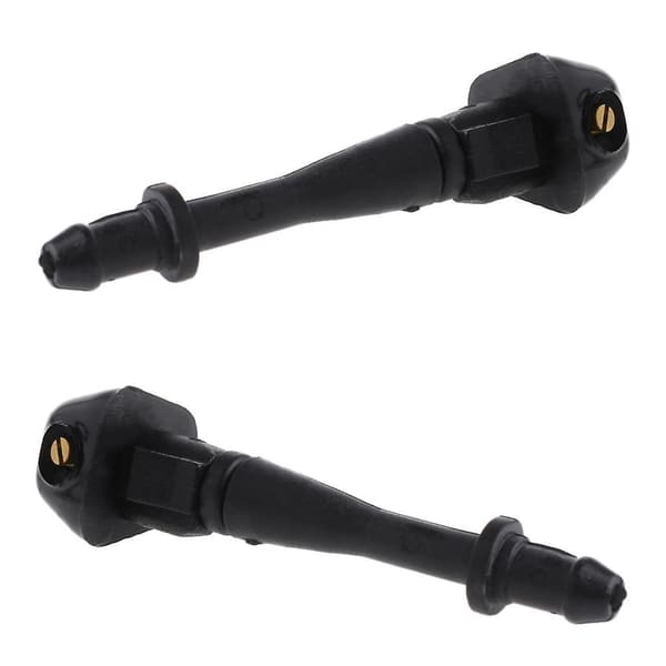 Auto Vasker Jet Spray Forrude Viskerdyser til Great Wall Hover H3 H5[D]