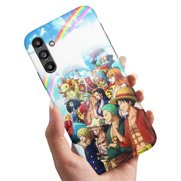 Samsung Galaxy A14 -puhelinkotelo [D] 26