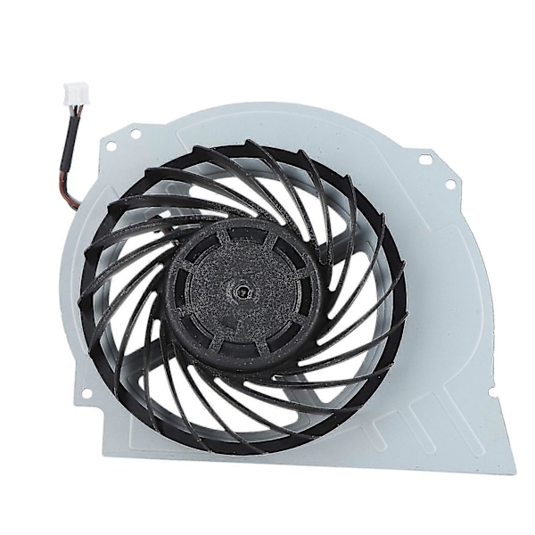 Sony PS4 Pro 7000/7500 Køleventilator - Antikorrosion, Slidstærk, Holdbar Spilkøler