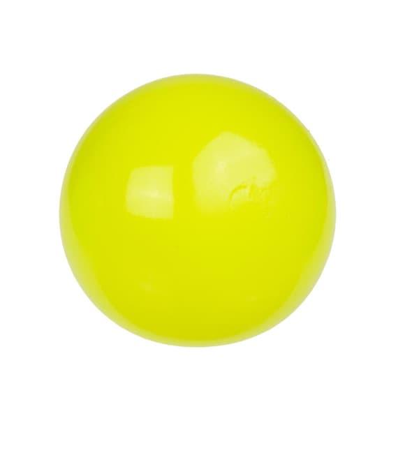 Itsestään valaisevat stressipallot 3 kpl 4cm[H] multifärg multicolor