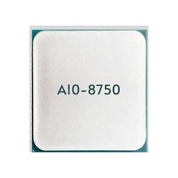 Processor A10-8750 4 kerner TDP 65 W Socket FM2+[D]