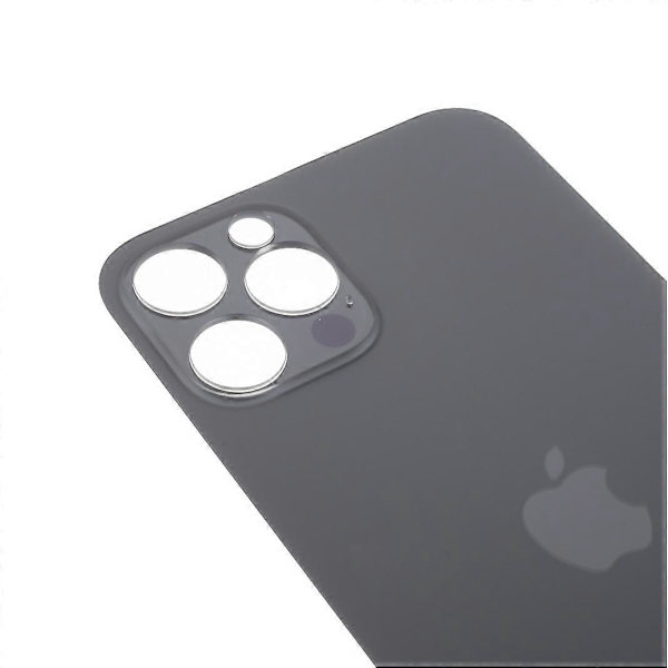 Batterihölje för iPhone 12 Pro (Standardversion med kameralinsringhål) [D] Multicolor Style D