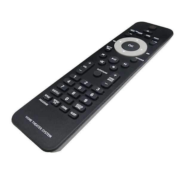 Hjemmebio Remote Control til Philips HTS5540