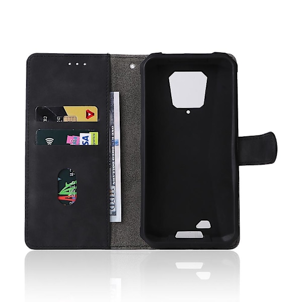 Läderfodral för Ulefone Armor 8