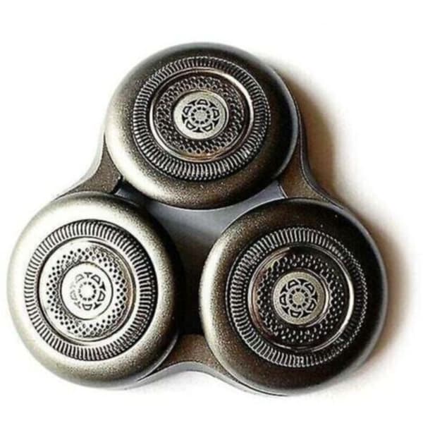 Erstatningshode Sh98 for Sp9860 9861 9862 9863 9820 9880 S9111, grått blad (D)