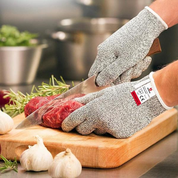 Bestickset för matlagning[D] M
