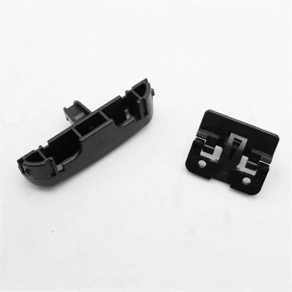 Land Cruiser 100 LC100 UZJ100 (1998-2006) Auton sisätilan etuistuimen käsinojan lukon kahva black