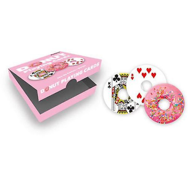- Donut Spelkort [D]