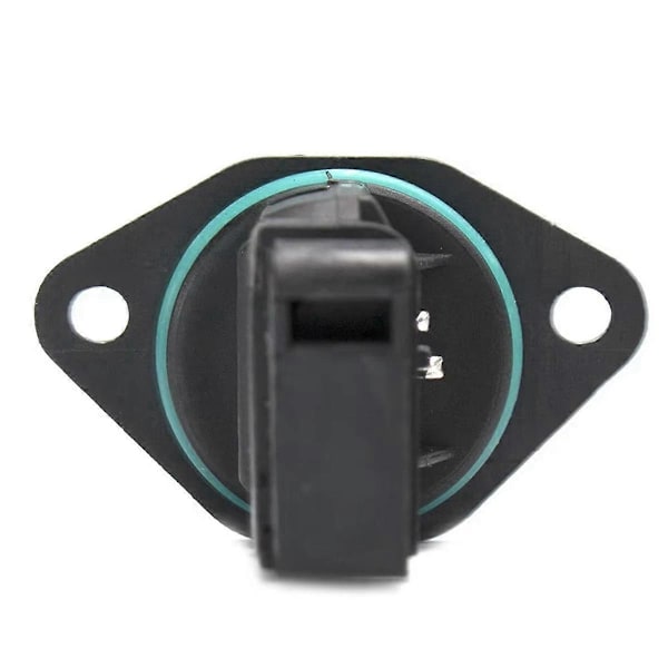 Luftstrømssensor Instrument Luftstrømsmåler 13622247074 til E46 E39 E38 E53 318d 320d 330d 330xd 320Cd 320td X5[D] Black
