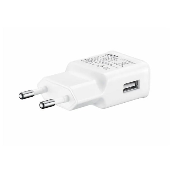 EP-TA200EWE Nopea Latausadapter 2A, USB - valkoinen