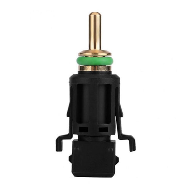 2-polet Kølervæske Temperatursensor Switch 13621433077 til - E46 E90 E39 E60 E38 E70 X3 X5 Z4 Auto black