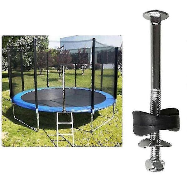 Skruer Værktøj Skruer Til Fastgørelse Af Trampolinens Springstabilitet, Reservedele[D]