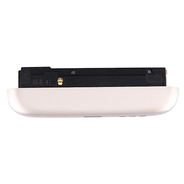 Bottenmodul för LG G5 Gold