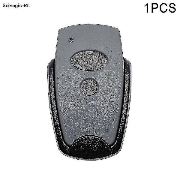 Marantec Digital 302 304 313 382 384 D323 211 212 214 224 Garasjeport Fjernkontroll 433mhz Håndholdt Sender 2 Buttons x1