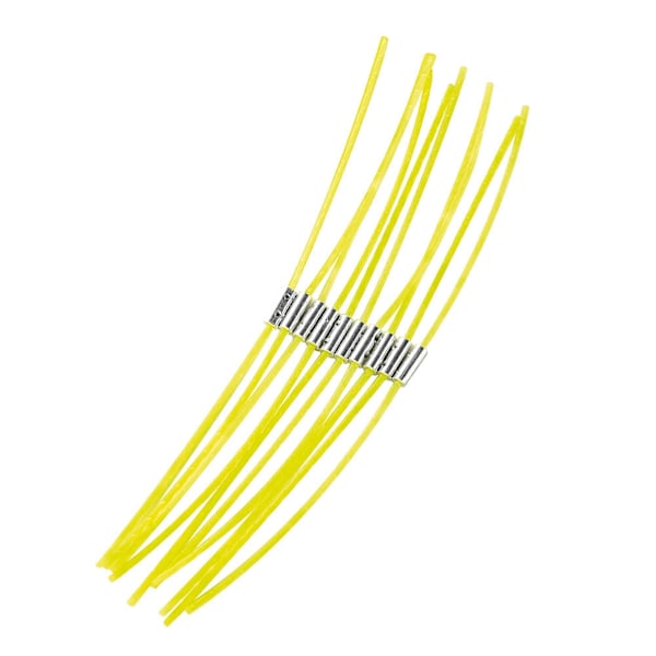 Bosch F016800174 Pose med 10 tråder Tilbehør til ART 23 Combitrim kantklipper (23cm)[D]