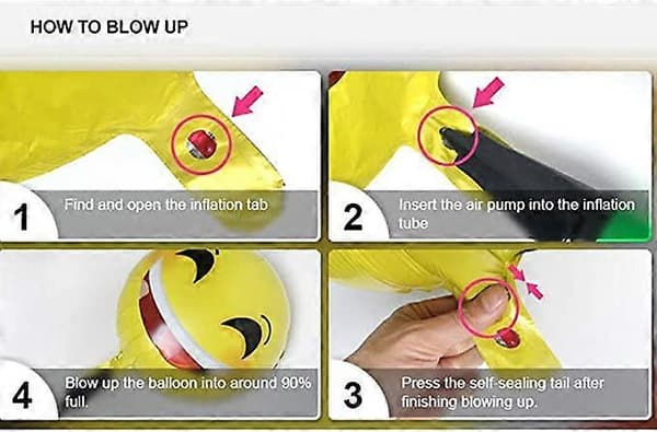 Lavastuskoristelu ilmapallosetti[D]
