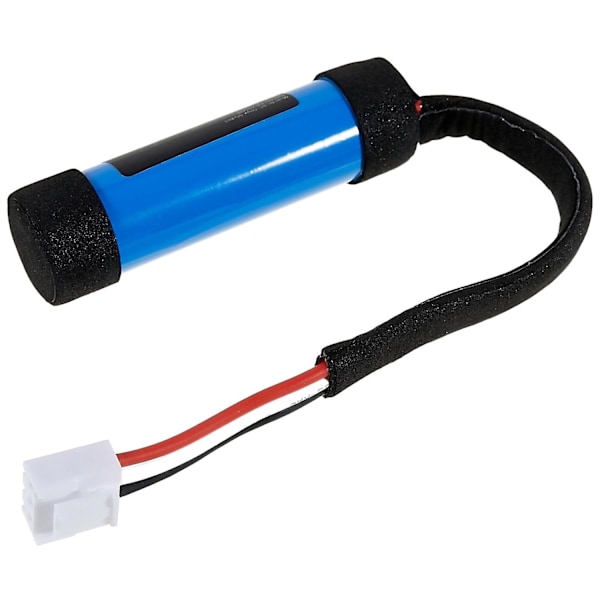 Til Harman Kardon Onyx Studio 3 3.70V 2600mAh Lithium-Polymer Batteripakke (Kode: PR-633496) (med