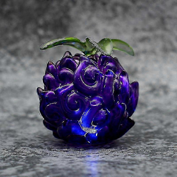 One Figures Statue Model Legetøj Action Figur Stykke Devil Fruit Anime Figurer[D] Surgery Fruit