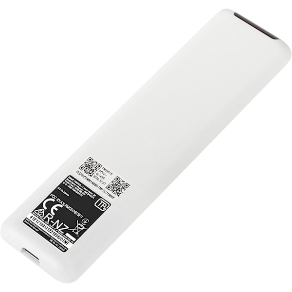 Uppladdningsbar Bp5900149b Röstfjärrkontroll För Samsung M7 M8 Serie Smart Monitor Projektor Med 4 Genvägsknappar