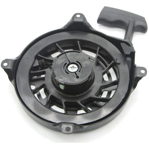 497680 Startmotor för Briggs & Stratton 497680 Gräsklippare 0.05