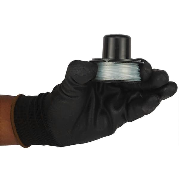 BLACK+DECKER Erstatningsspole og Tråd for GL250/GL310/GL360 6m[D]
