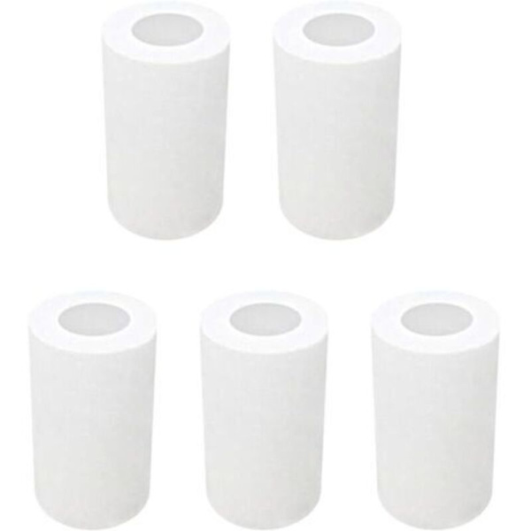 Filterelementer, tilbehør til roterende ventilfilterelementer (D)
