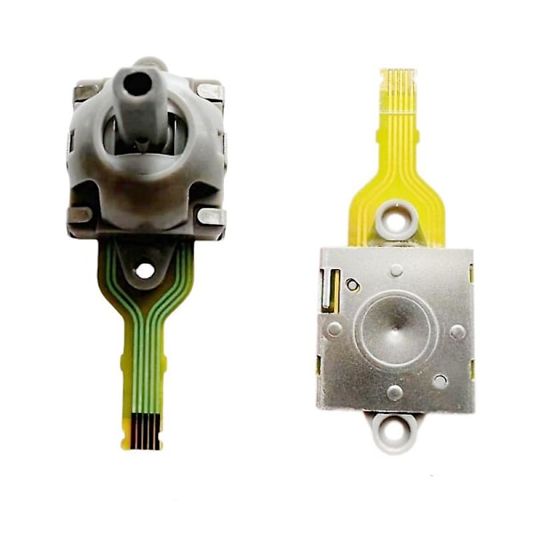 1 stk Joystick-utskifting for ROG Ally, Hall Joystick for ROG Ally håndholdt spillkonsoll