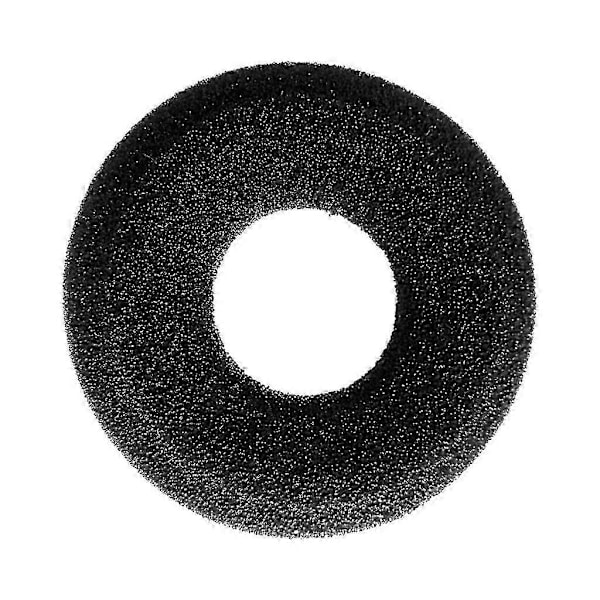 5 Par Foam Øreputer Erstatning For Plantronics Blackwire C300 C310 C315 C320 C325 C3210 C3220