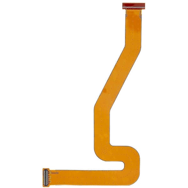 Til Samsung Galaxy Tab A8 10.5 (2021) X200 X205 OEM LCD Flex Kabel Udskiftningsdel (uden Logo)[D]