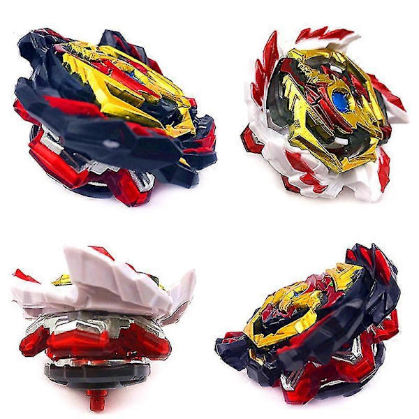 Beyblade Burst Gt B-145 Dx Starter Venom Diabolos .vn.bl Med Launcher Boxed[D]