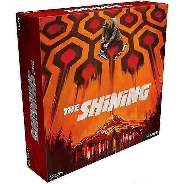 The Shining[D]