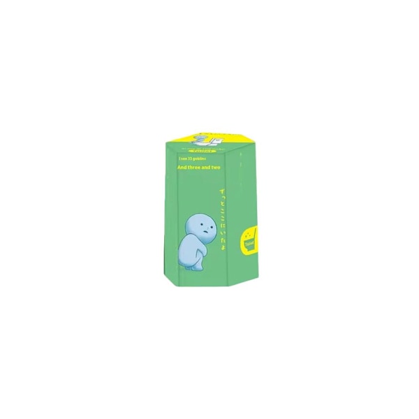 Smiski Hippers Figur Dukke Blindboks Hjørnevenn Gave Juleanheng Nytt Mini Ornament S5V4[YJD] E350 1pcs random