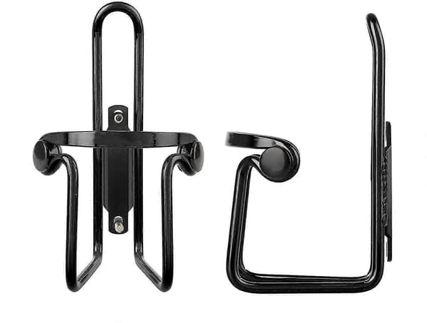 Cykelflaskhållare, Robust Drickhållare i Aluminium [D]