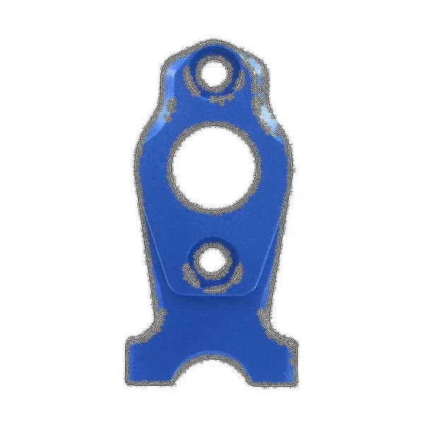 Metallstyreenhet 7043 For 1/16 Slash E- Summit Rc Bil Oppgraderingsdeler Tilbehør,1[D]